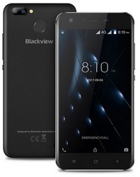 Замена дисплея на телефоне Blackview A7 Pro в Нижнем Новгороде